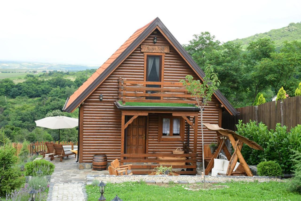 Milosev Konak Malo Srediste Exterior foto